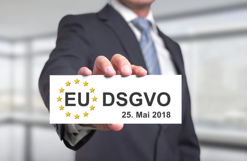DSGVO Webinar-Euforma AG